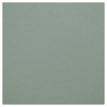 Tecido Sage Green Solid Color