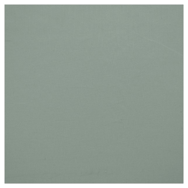 Tecido Sage Green Solid Color (Modelo)