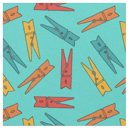 Tecido Sala de Lavagem de Pegadas Coloridas