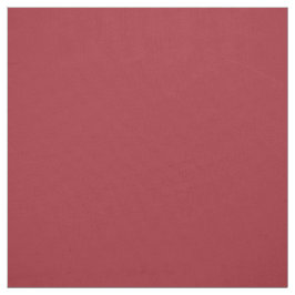 Tecido Samba Vermelho Sólido