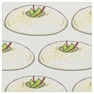 Tecido Sandesh Bengal Indian Sweet Mithai Dessert Comida