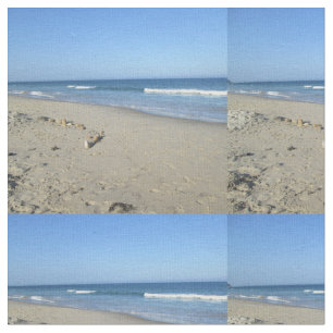 Tecido Sandy Beach