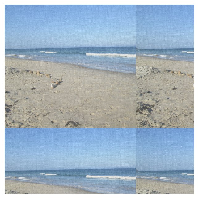 Tecido Sandy Beach (Detalhe)