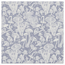 Sapos de fungos venenosos do outono deliciosos