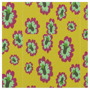 Tecido Sarja feita sob encomenda do algodão