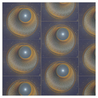 Tecido Sassafras Beaver Moon