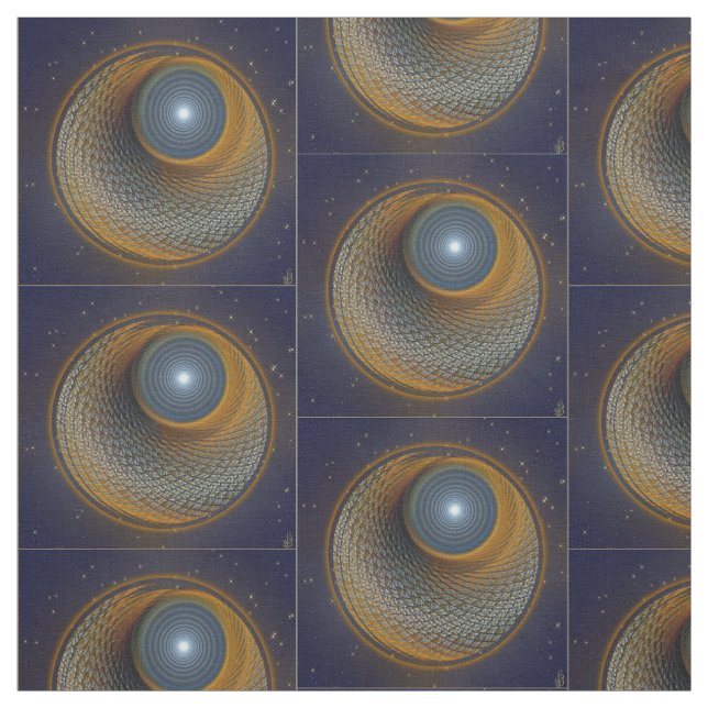 Tecido Sassafras Beaver Moon (Modelo)