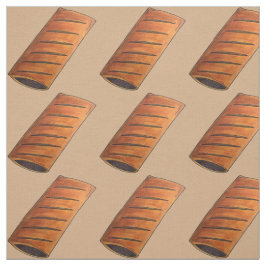 Tecido Sausling Roll British Savory Paistry Snack Comida 