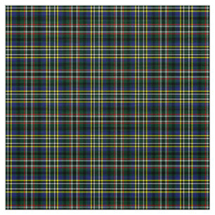 Tecido Scott Green Modern Tartan