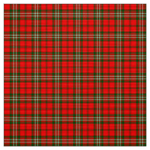 Tecido Scott Modern Tartan