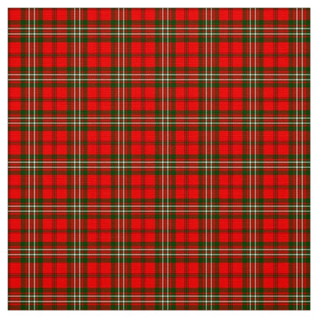 Tecido Scott Modern Tartan (Modelo)
