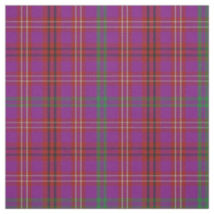 Tecido Scottish Clan McCall - Caithness Hunting Tartan