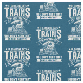 Tecido Se Alguém Dizer: Muito Motor De Comboio A Vapor