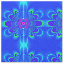 Tecido Se sua cor favorita é Azul, esta é sua