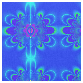 Tecido Se sua cor favorita é Azul, esta é sua