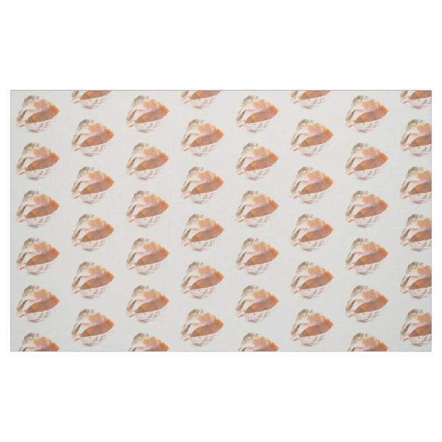 Tecido Seashell (Fat Quarter)