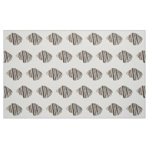 Tecido Seashells