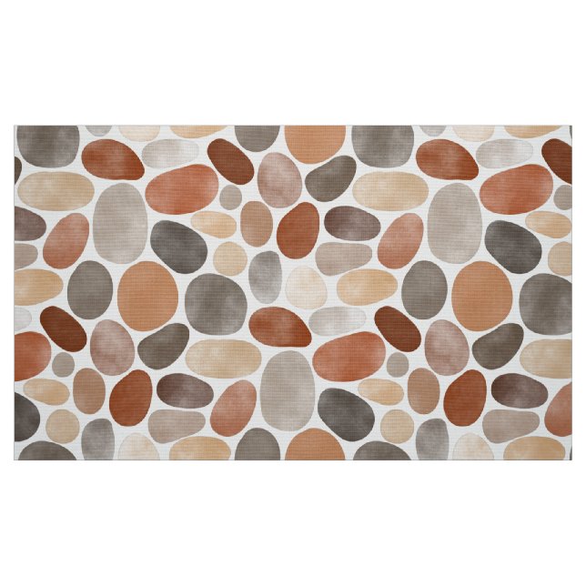 Tecido Seixos Aquarela 230921 (Fat Quarter)