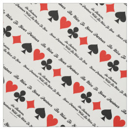 Tecido Seja Bom Para O Seu Parceiro Em Devolução.