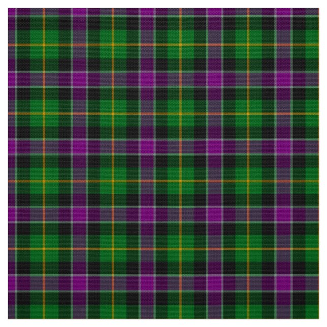 Tecido Selkirk Tartan (Modelo)
