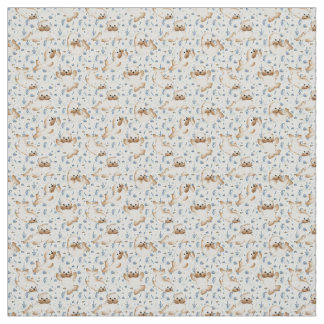 Tecido Selos de pele de couro