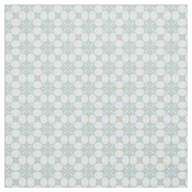Tecido sem emenda do teste padrão do Batik no Aqua (Modelo)