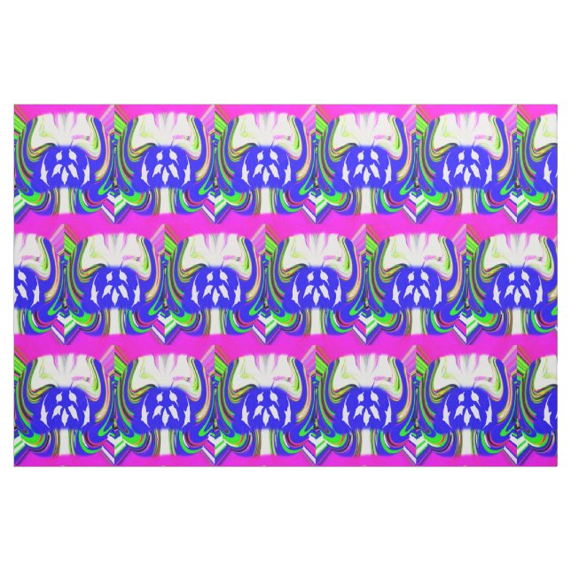 Tecido Sempre (Fat Quarter)