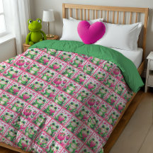 Ser Meus Amigos Sapos Namorados