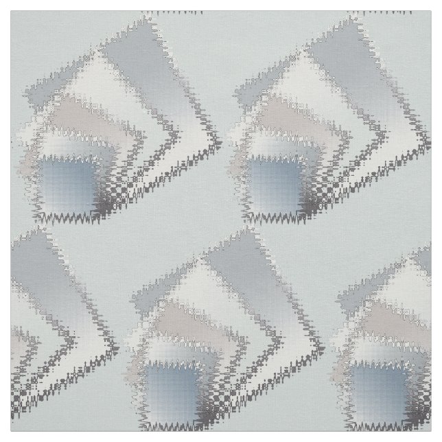 Tecido Shades of Clouds (Modelo)