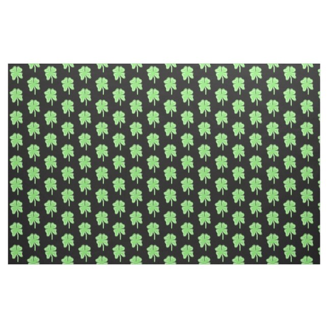 Tecido Shamrock (Jarda)