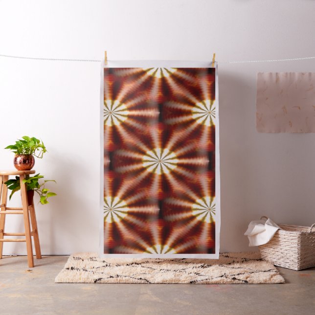 Tecido Shiny Starz.... (In Situ)