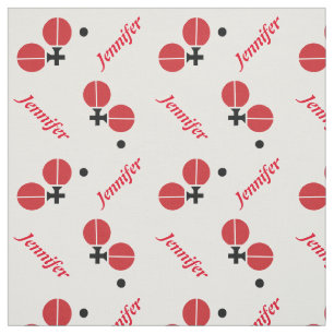 Tecido Sibilo-pong do ténis de mesa e seu nome