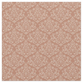 Tecido Sienna Damask