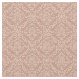 Tecido Sienna Damask