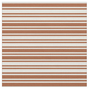 Tecido Sienna e Beige Pattern