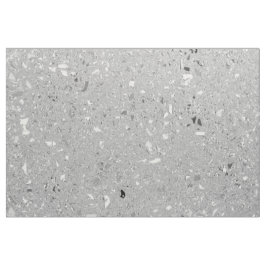 Tecido Silver Shine. cor da Cinza