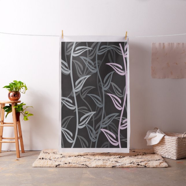 Tecido Silversmith Floral Garden (In Situ)