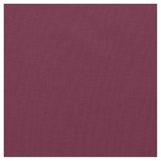 Tecido Simples minimalista Maroon (Detalhe)