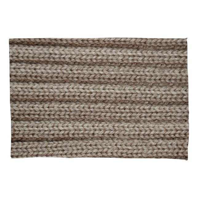 Tecido simples, textura castanha. (Frente)