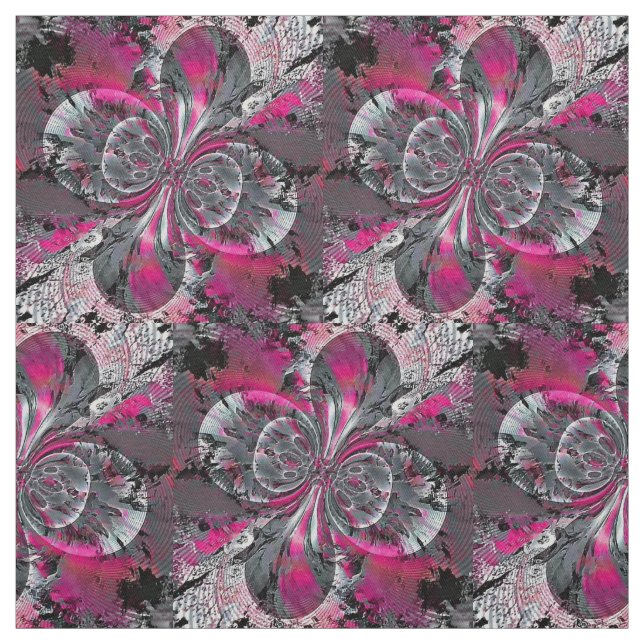 Tecido Sinais mistos (Modelo)