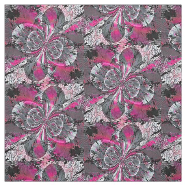 Tecido Sinais mistos (Modelo)