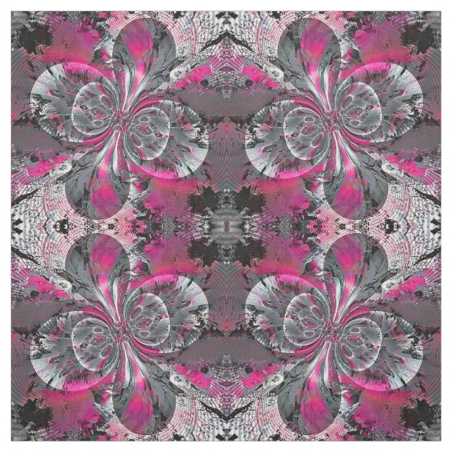 Tecido Sinais mistos (Modelo)