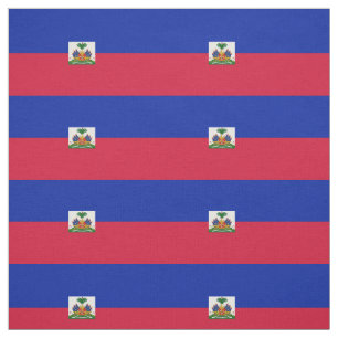 Tecido Sinalizador do Haiti
