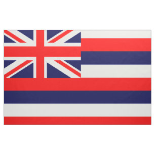 Tecido Sinalizador HAWAII -