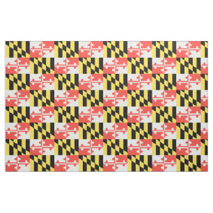 Tecido Sinalizador MARYLAND 9x13.5