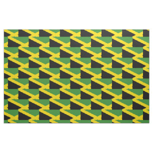 Tecido Sinalizador na moda JAMAICA