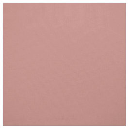 Tecido Sólido Rosa de Canela