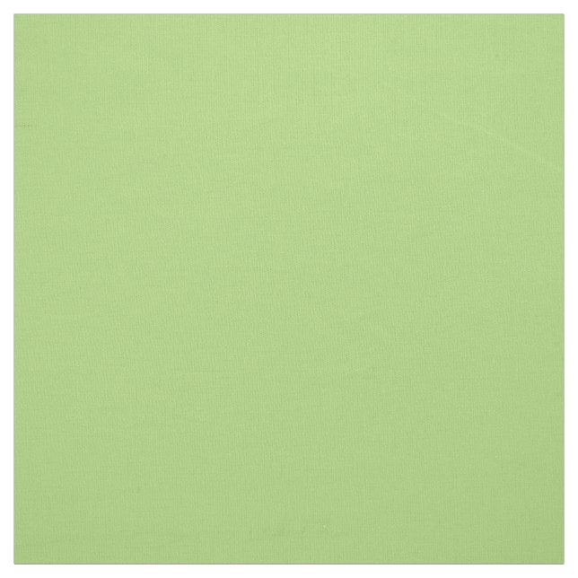 Tecido Sólido Verde Folha (Modelo)