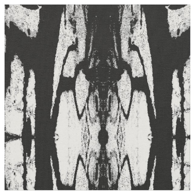 Tecido Sombra da lua (Detalhe)