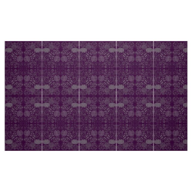 Tecido sonho florestal (Fat Quarter)